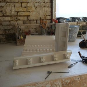 Cornices